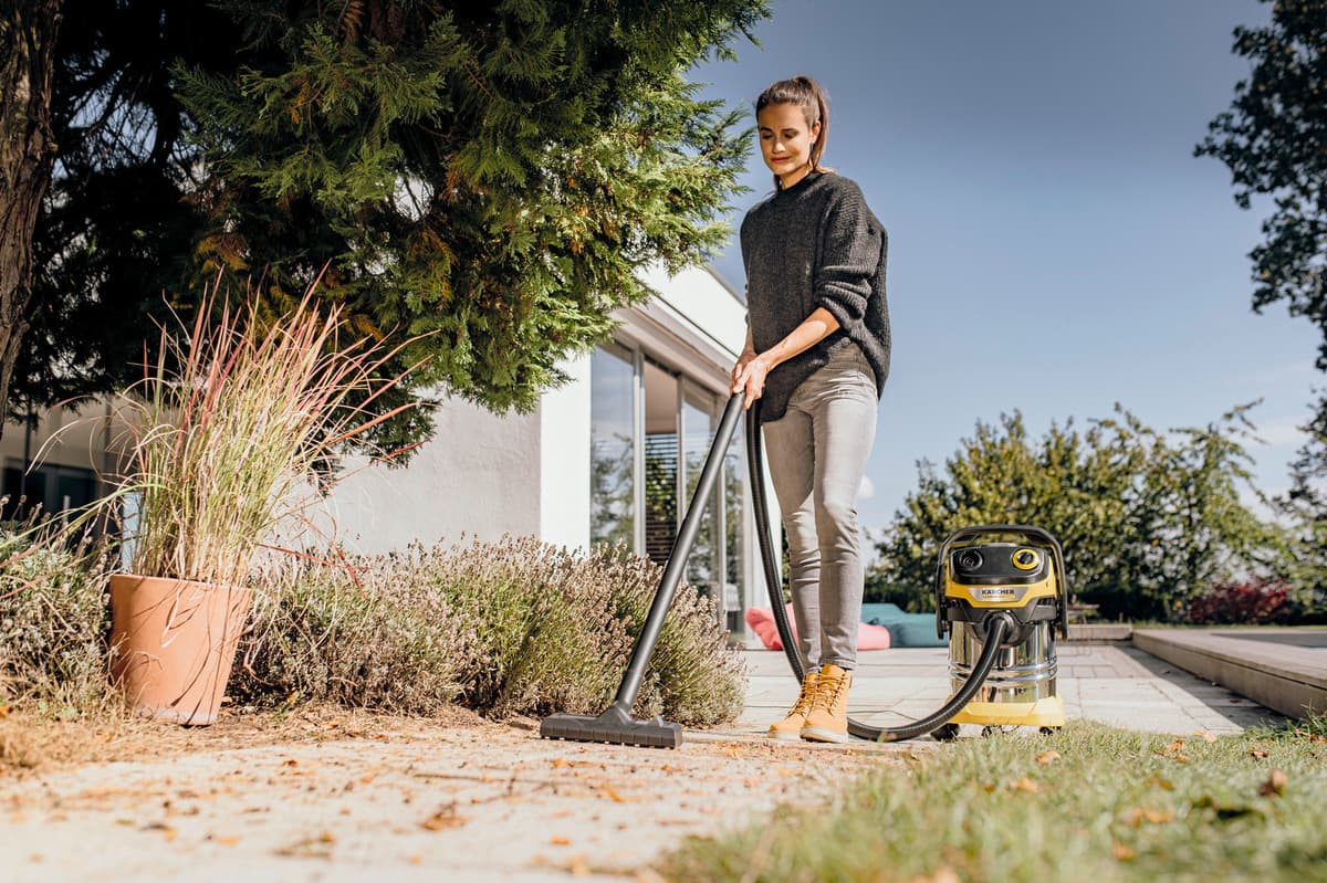 Karcher Višenamenski usisivač WD 5 S V-25/5/22, 1.628-350.0 - slika 2