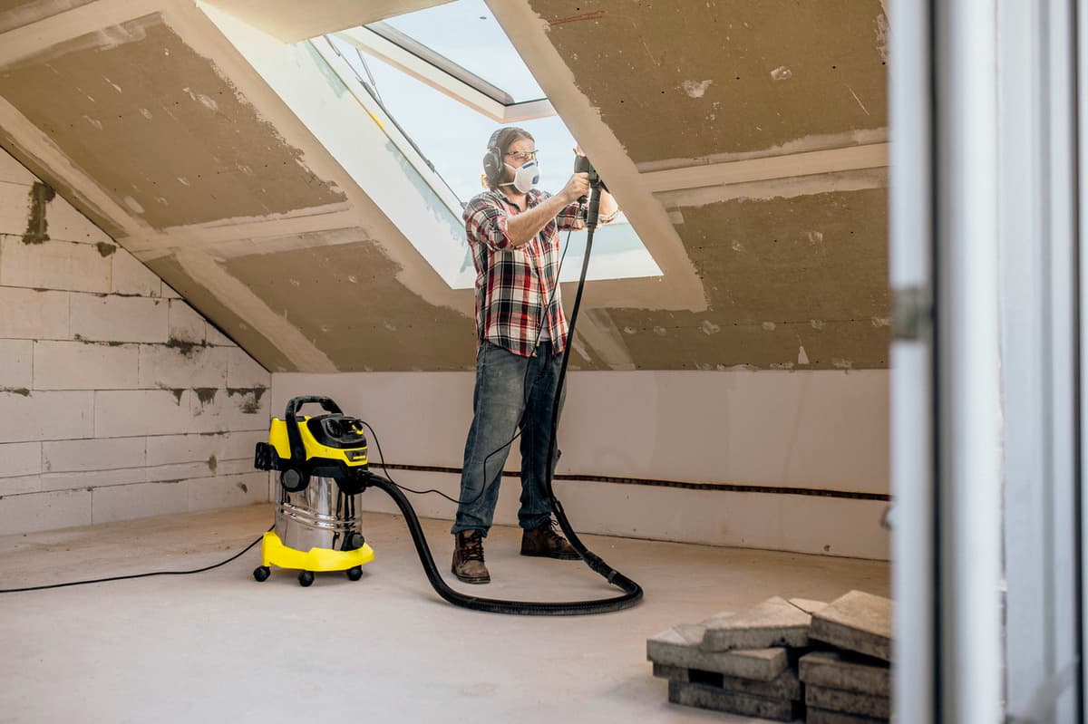 Karcher Višenamenski usisivač WD 6 P S V-30/6/22/T, 1.628-360.0 - slika 2