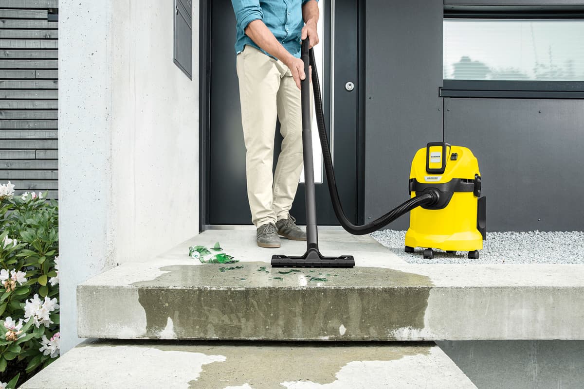 Karcher Višenamenski usisivač WD 3 Battery Set, 1.629-911.0 - slika 6