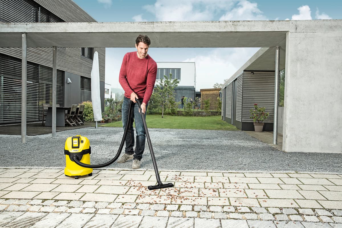 Karcher Višenamenski usisivač WD 3 Battery Set, 1.629-911.0 - slika 8