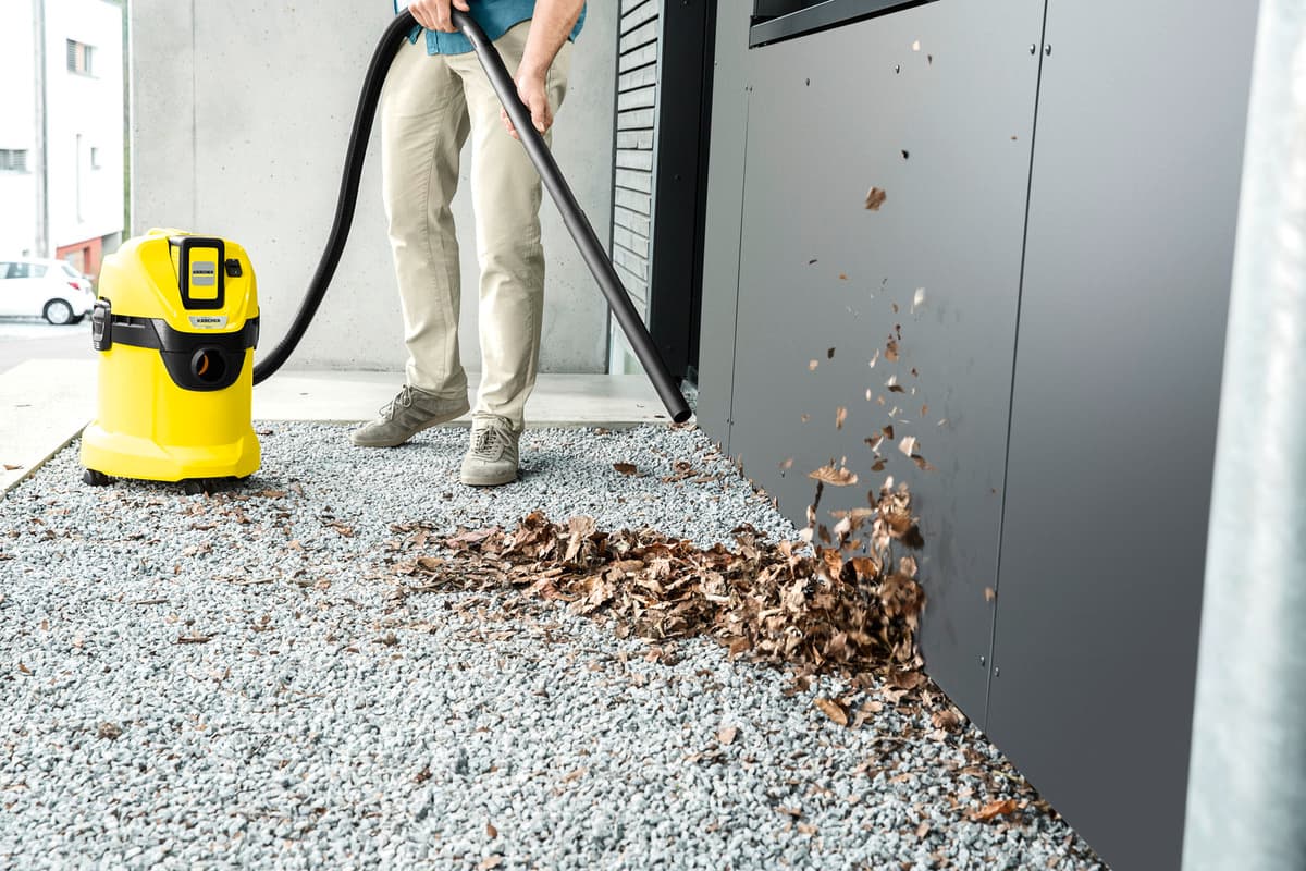 Karcher Višenamenski usisivač WD 3 Battery Set, 1.629-911.0 - slika 9
