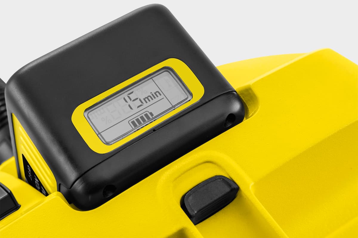 Karcher Višenamenski usisivač WD 3 Battery Premium Set, 1.629-951.0 - slika 2