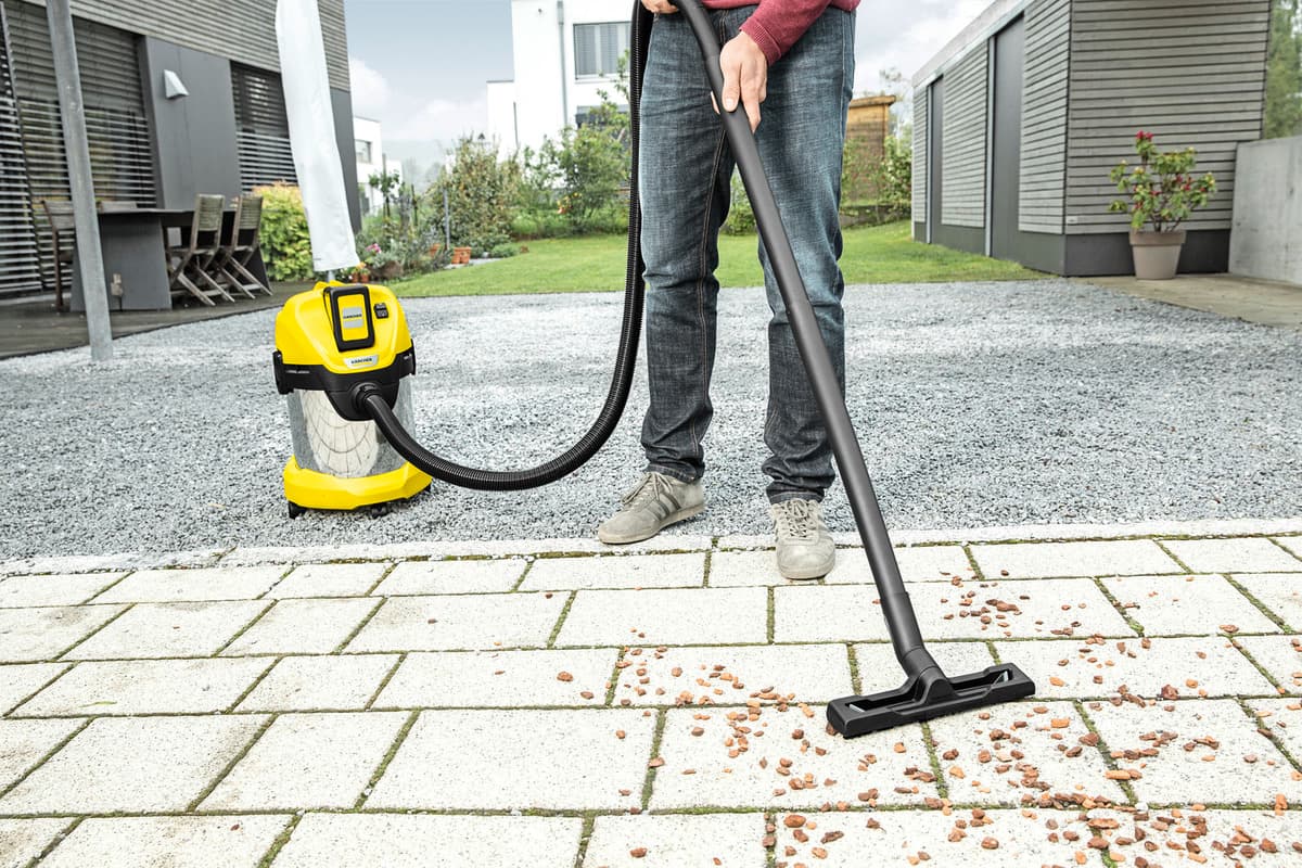 Karcher Višenamenski usisivač WD 3 Battery Premium Set, 1.629-951.0 - slika 7