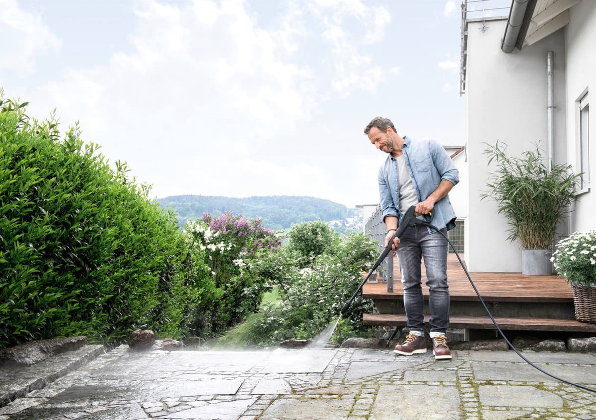 Karcher K 5 Compact, 1.630-750.0 - slika 2