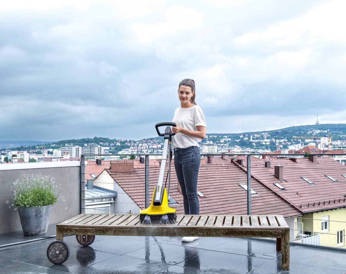 Karcher PCL 4 čistač terasa, 1.644-000.0 - slika 4