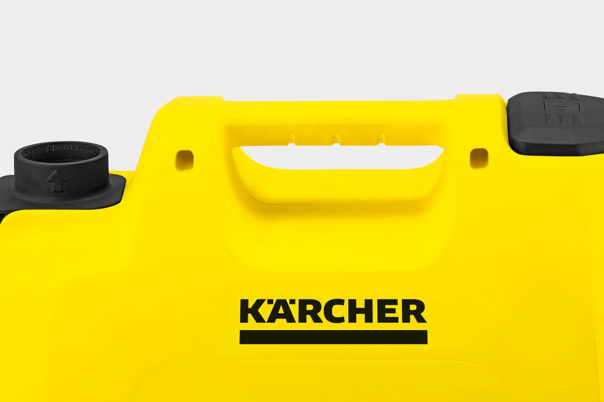 Karcher Baštenska pumpa BP 4 Garden Set, 1.645-352.0 - slika 2