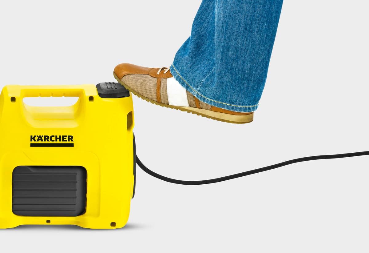 Karcher Baštenska pumpa BP 4 Garden Set, 1.645-352.0 - slika 3