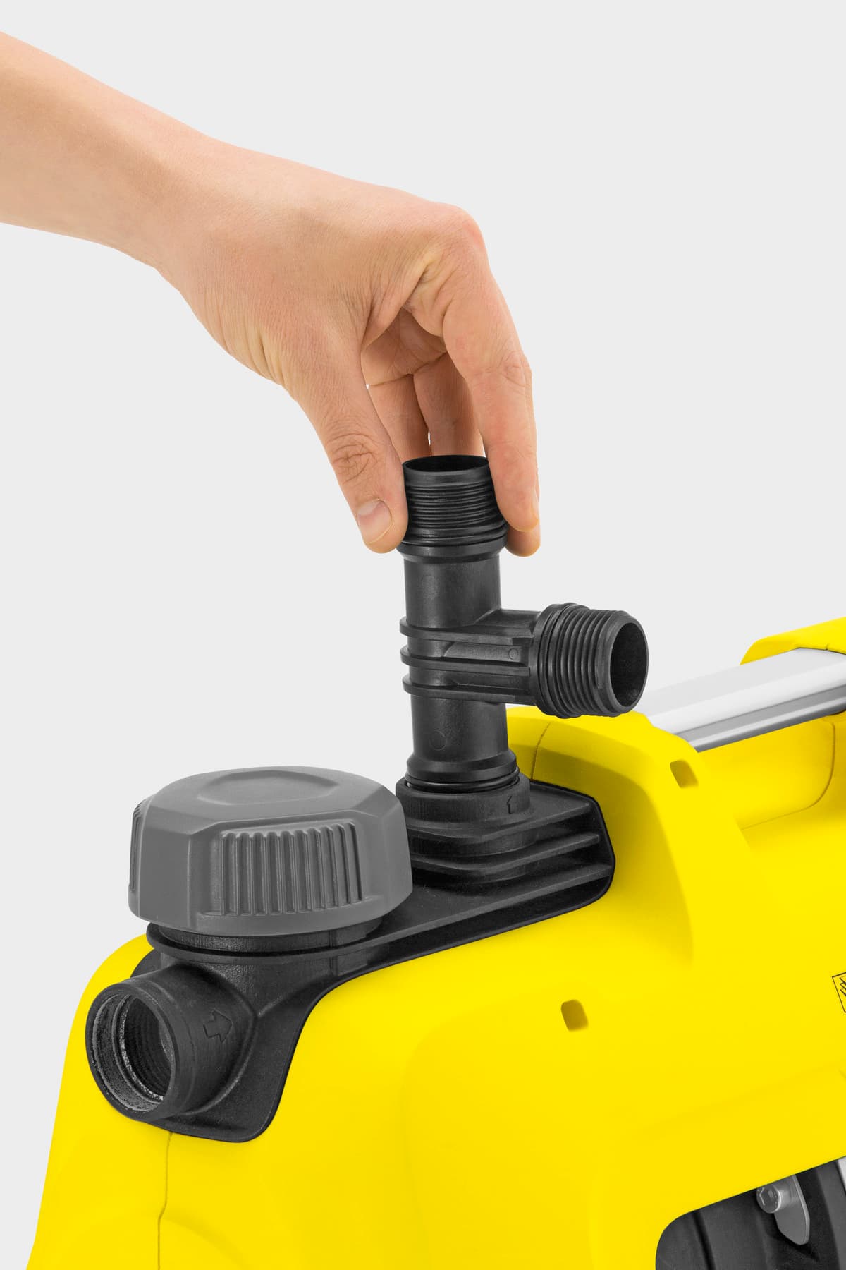 Karcher Baštenska pumpa BP 5 Home & Garden, 1.645-355.0 - slika 3