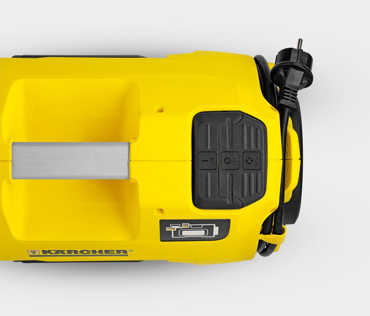 Karcher Baštenska pumpa BP 5 Home & Garden, 1.645-355.0 - slika 6
