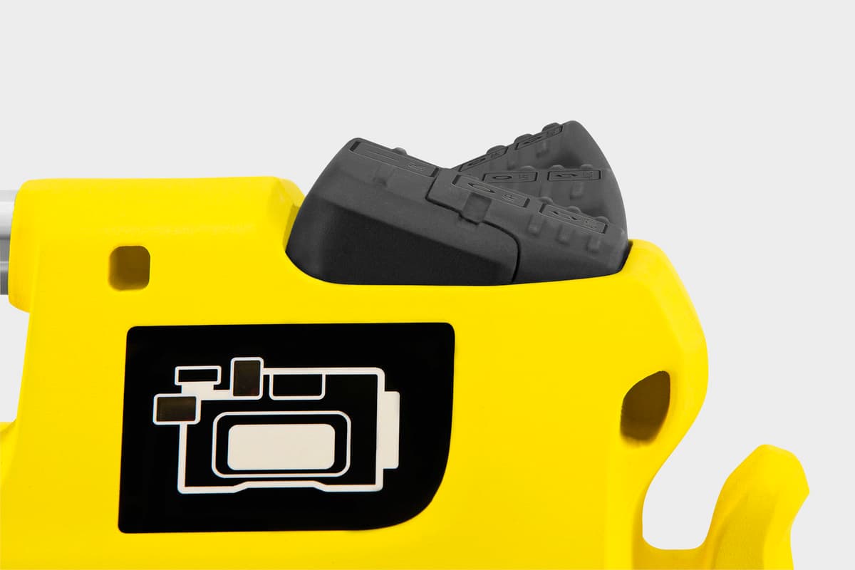 Karcher Baštenska pumpa BP 5 Home & Garden, 1.645-355.0 - slika 7