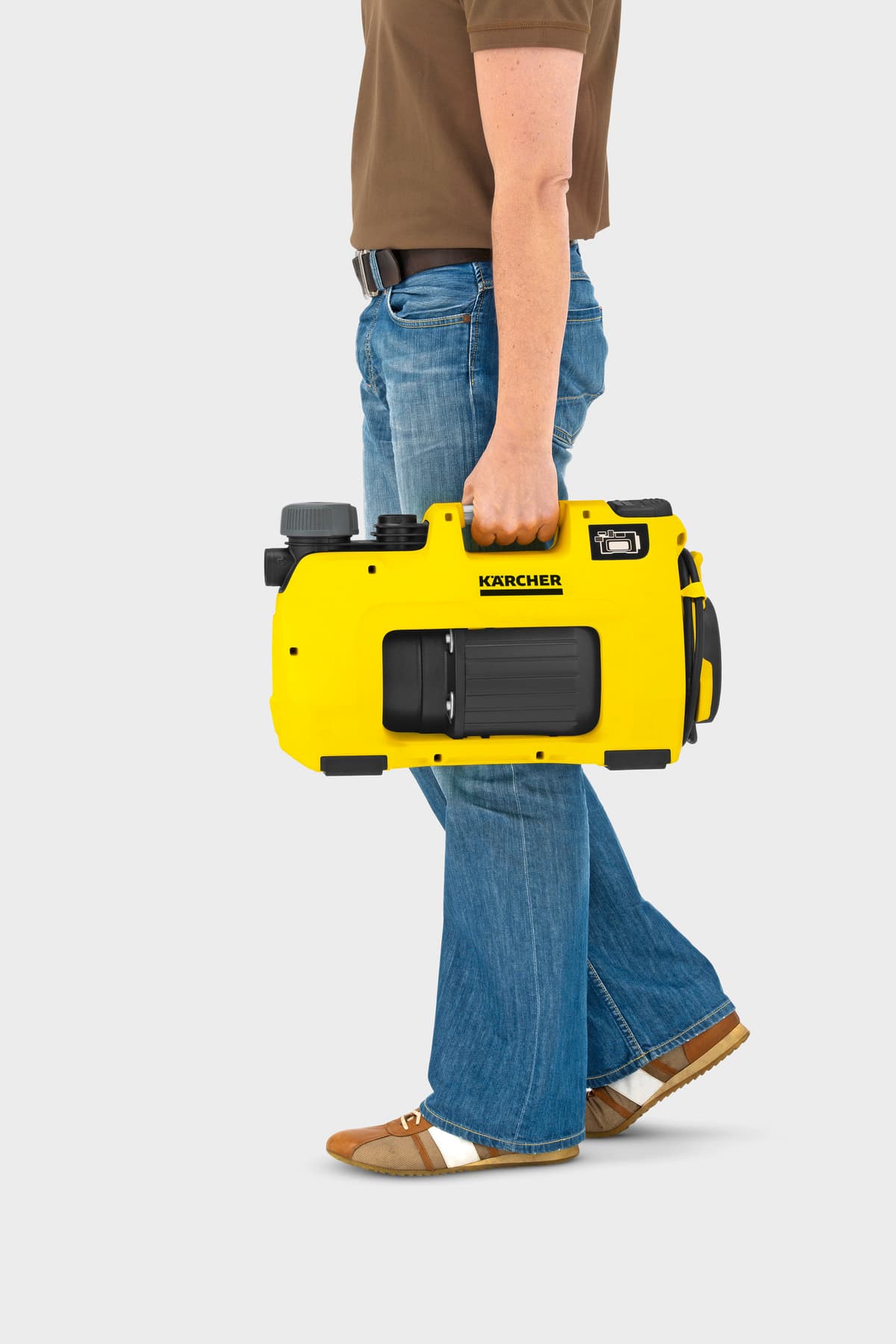 Karcher Baštenska pumpa BP 4 Home & Garden, 1.645-363.0 - slika 5