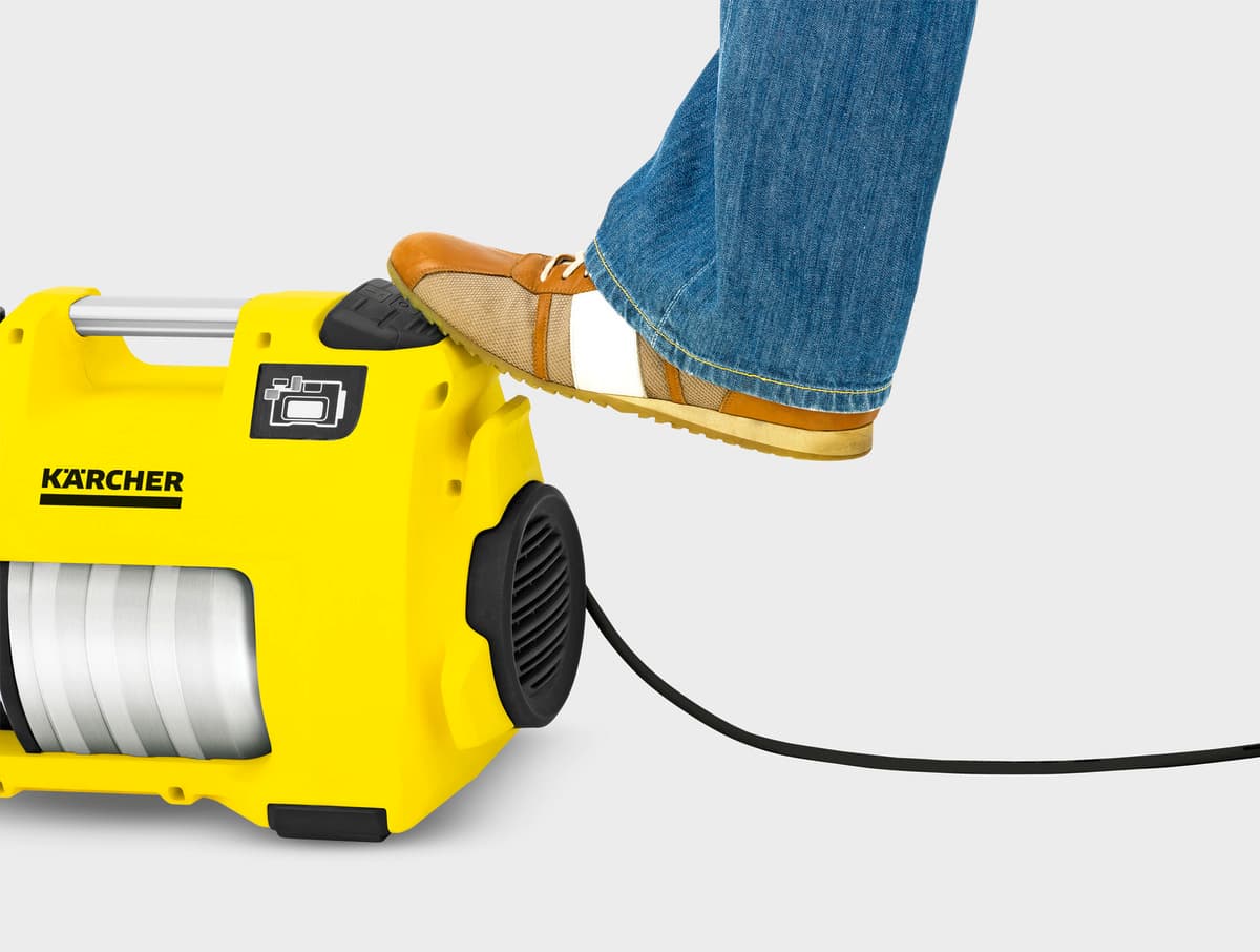 Karcher Baštenska pumpa BP 7 Home & Garden, 1.645-373.0 - slika 4