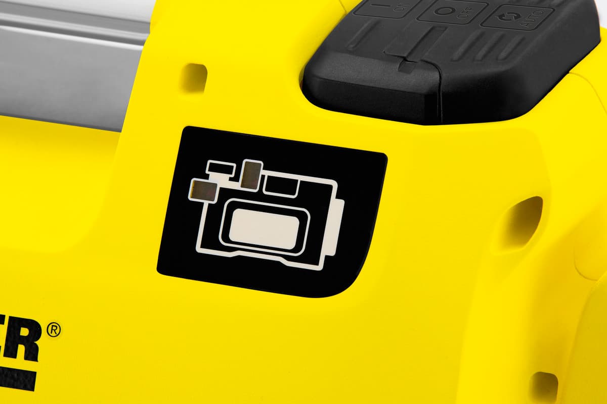 Karcher Baštenska pumpa BP 7 Home & Garden, 1.645-373.0 - slika 5