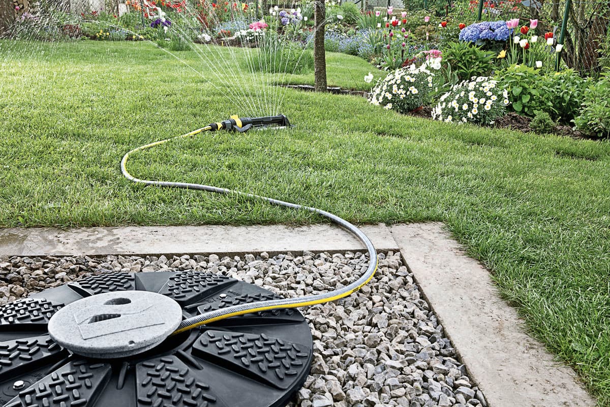 Karcher Pumpa za duboke bunare BP 2 Cistern, 1.645-420.0 - slika 3