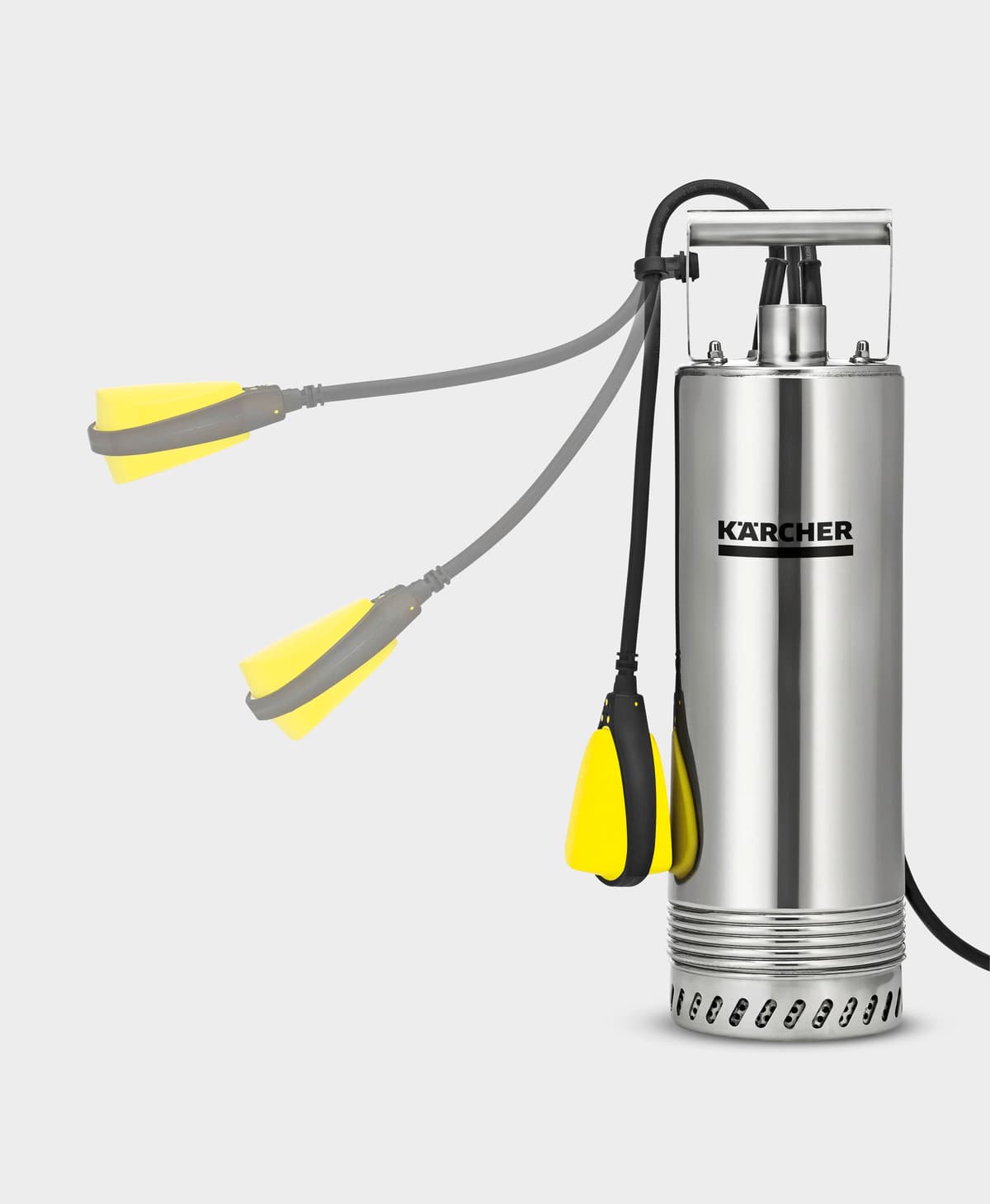 Karcher Pumpa za duboke bunare BP 2 Cistern, 1.645-420.0 - slika 5