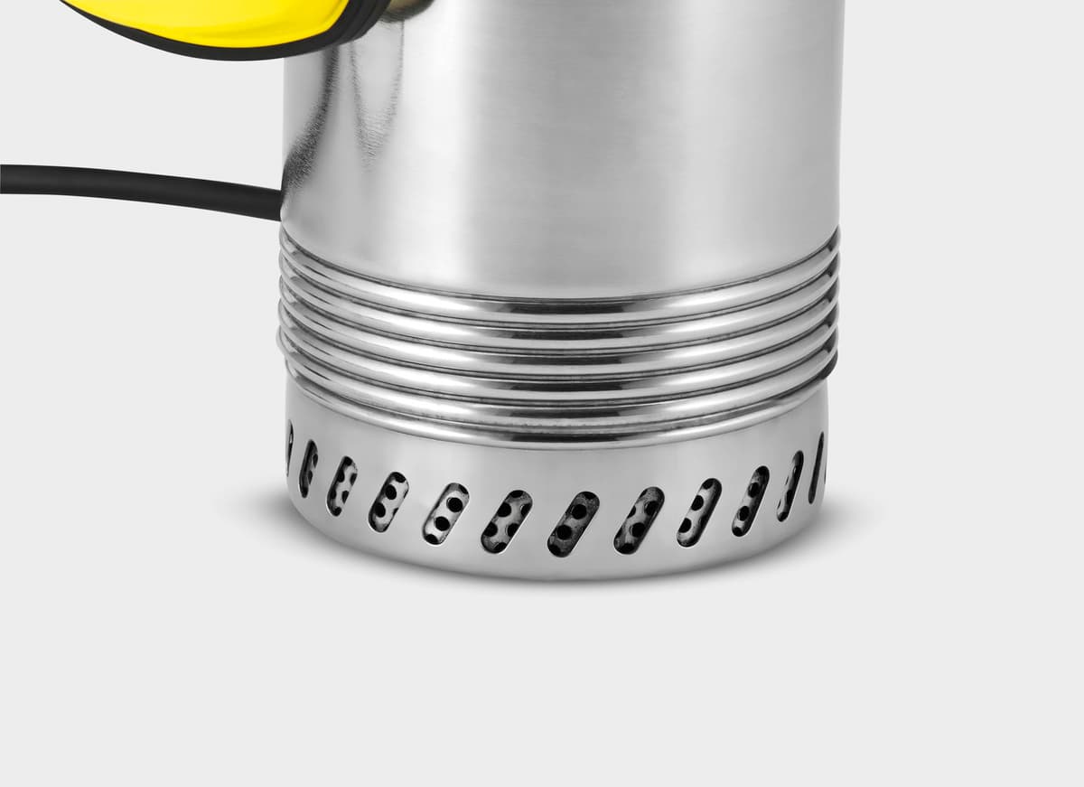 Karcher Pumpa za duboke bunare BP 2 Cistern, 1.645-420.0 - slika 6
