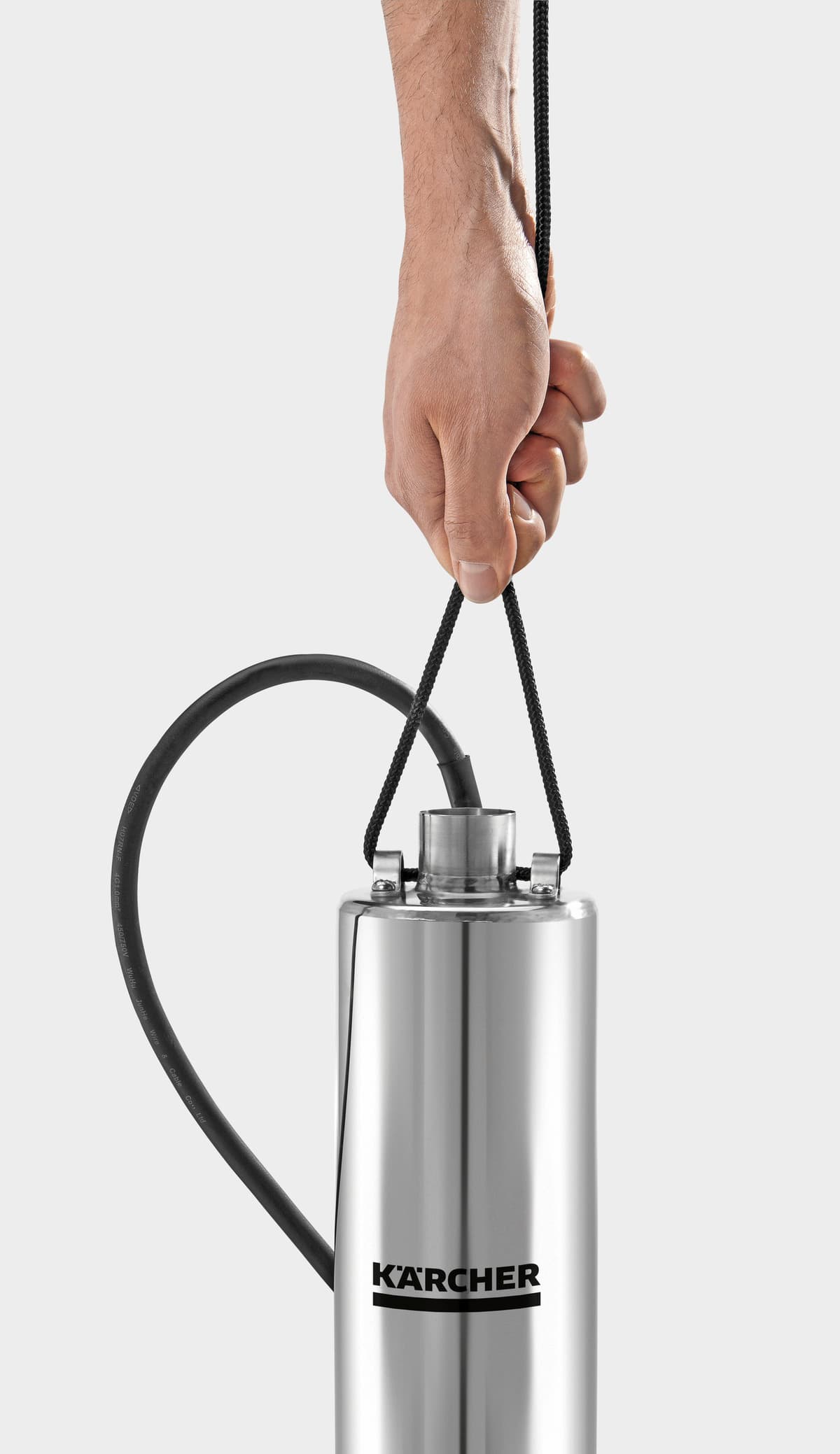 Karcher Pumpa za duboke bunare BP 6 Deep Well, 1.645-422.0 - slika 6