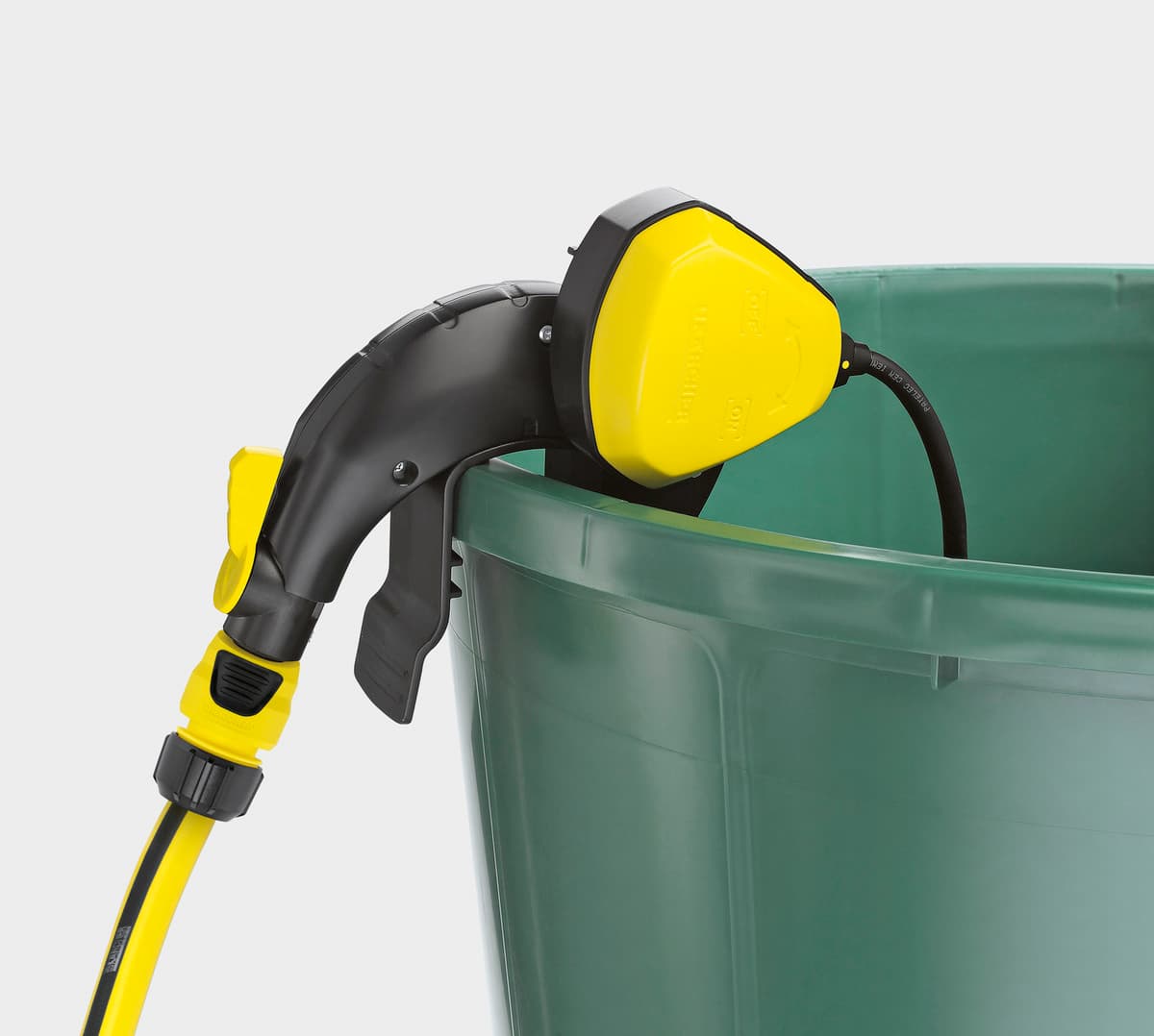 Karcher Pumpa za burad BP 1 Barrel, 1.645-460.0 - slika 4