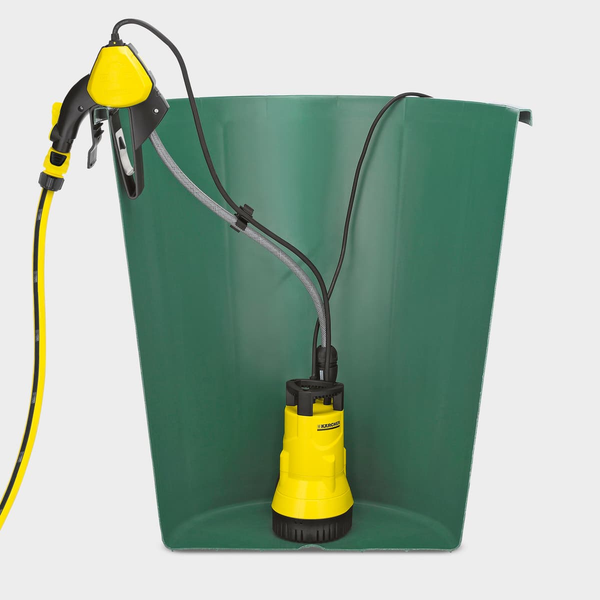Karcher Pumpa za burad BP 1 Barrel Set, 1.645-465.0 - slika 3