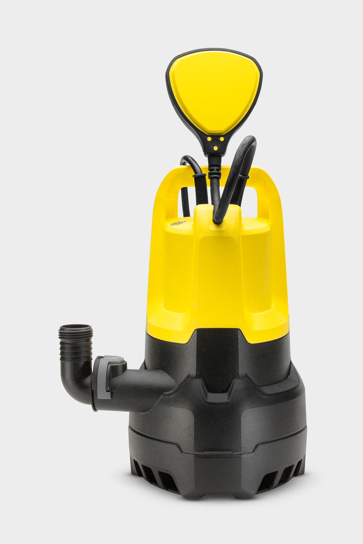 Karcher Potapajuća pumpa za prljavu vodu SP 3 Dirt, 1.645-502.0 - slika 4