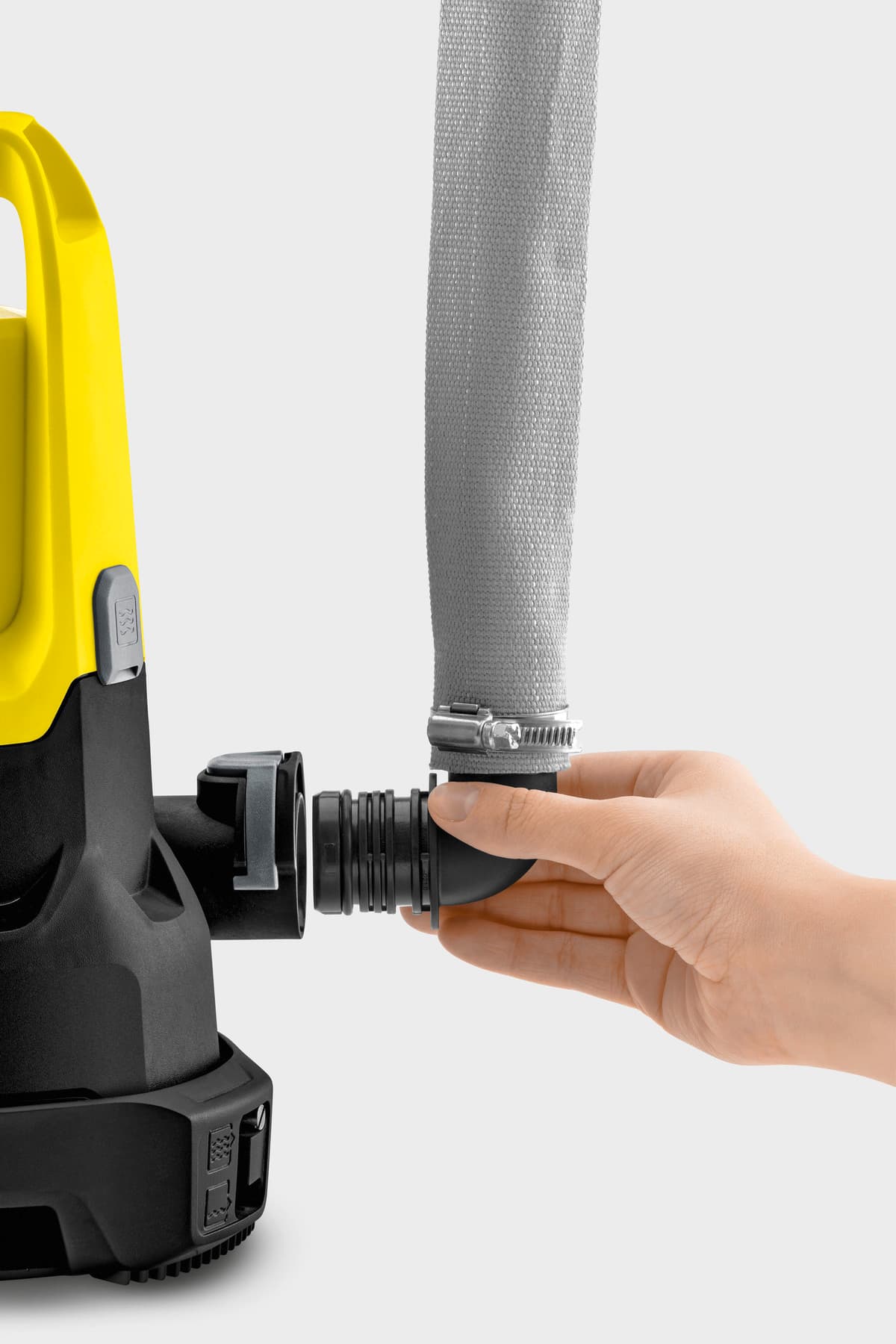 Karcher Potapajuća pumpa za prljavu vodu SP 5 Dual, 1.645-580.0 - slika 6
