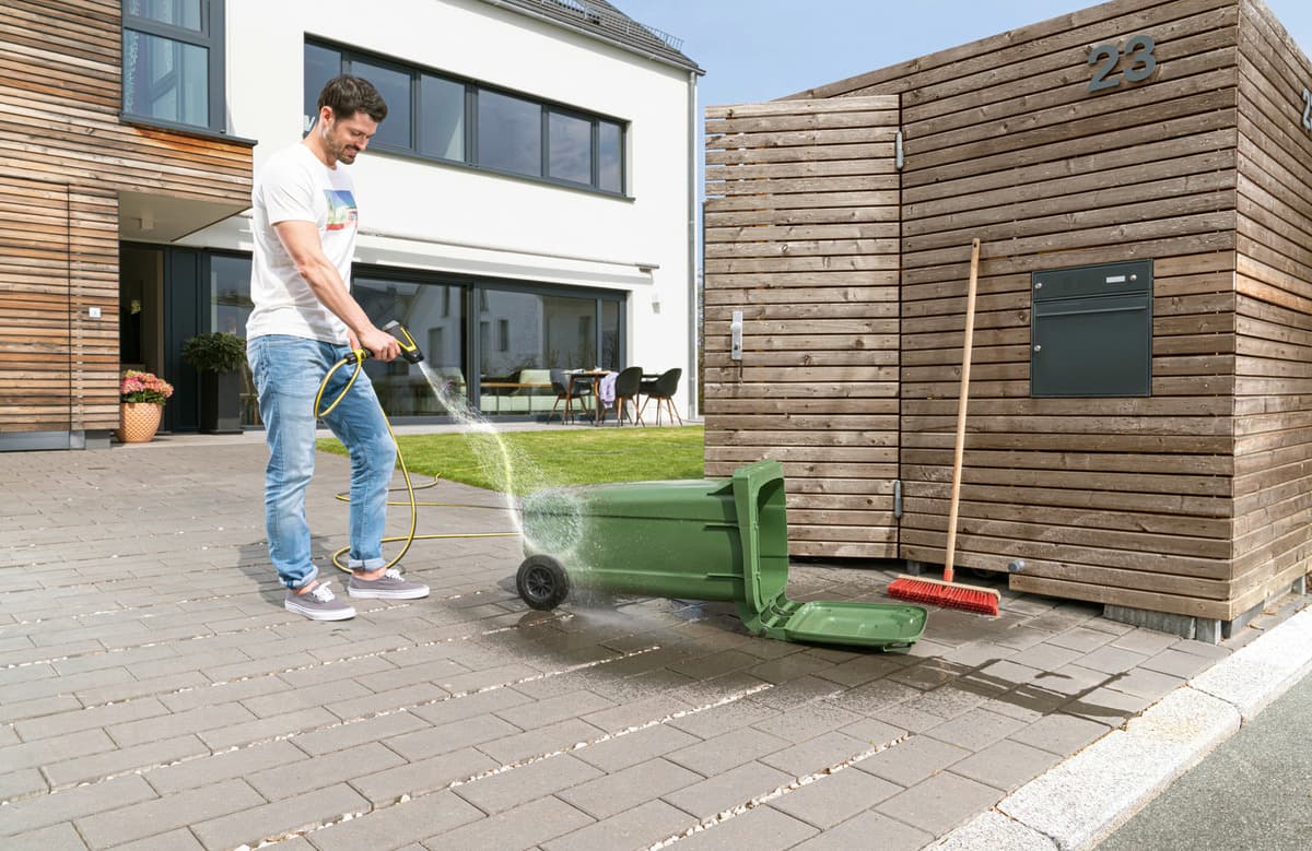Karcher Waterbooster, 1.645-600.0 - slika 5