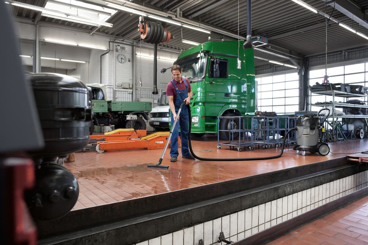 Karcher NT 70/2, 1.667-269.0 - slika 2