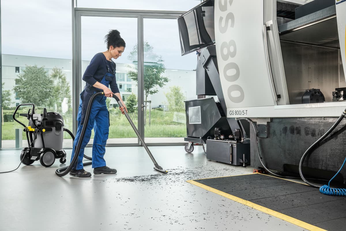 Karcher NT 65/2 Tact², 1.667-286.0 - slika 2