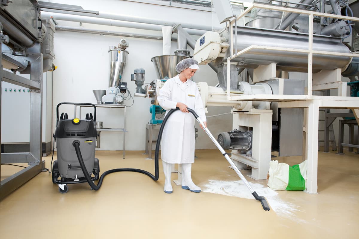 Karcher NT 65/2 Tact² Tc, 1.667-287.0 - slika 2