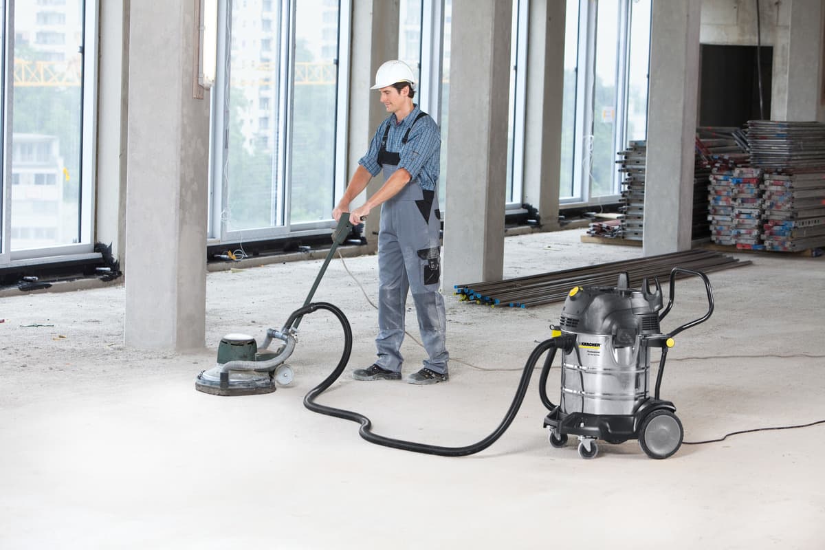 Karcher NT 75/2 Tact² Me, 1.667-288.0 - slika 2