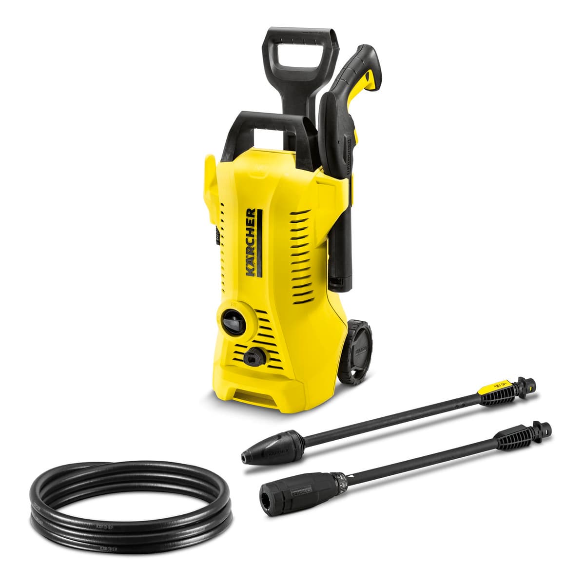 Karcher K2 Power Control, 1.673-600.0