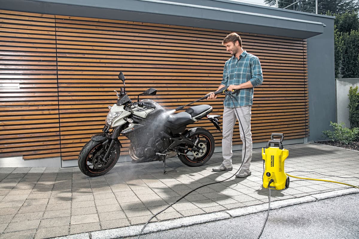 Karcher K2 Premium Power Control, 1.673-630.0 - slika 3