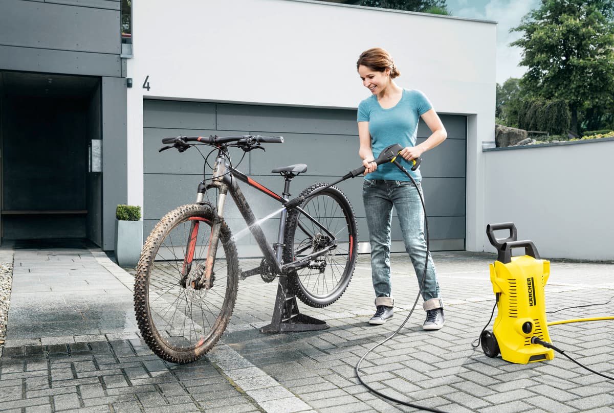 Karcher K2 Premium Power Control, 1.673-630.0 - slika 4