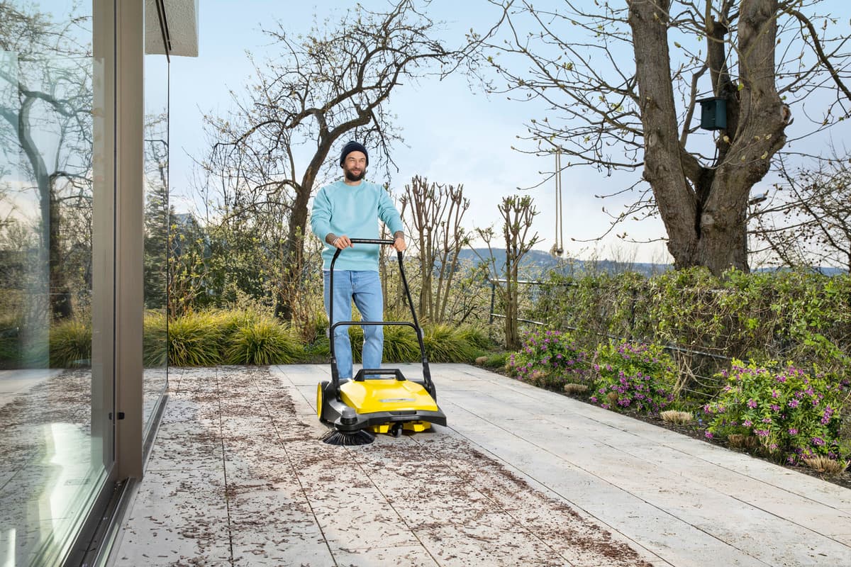 Karcher S 6, 1.766-420.0 - slika 6