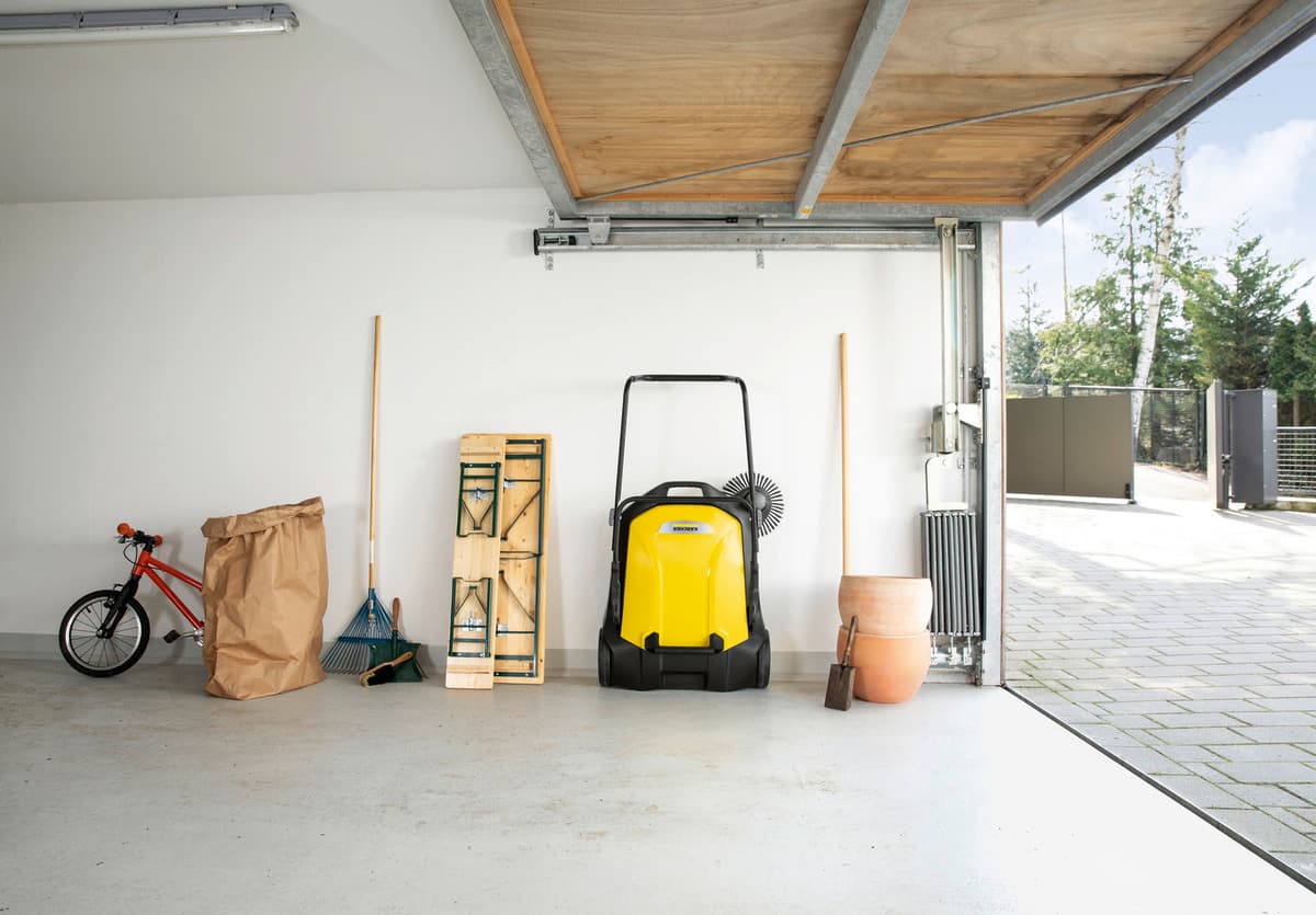 Karcher S 6, 1.766-420.0 - slika 9
