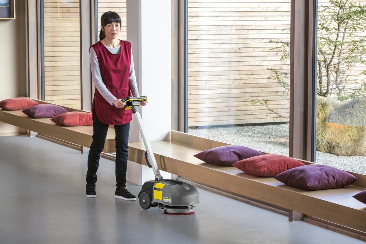 Karcher BD 30/4 C Bp Pack, 1.783-230.0 - slika 5