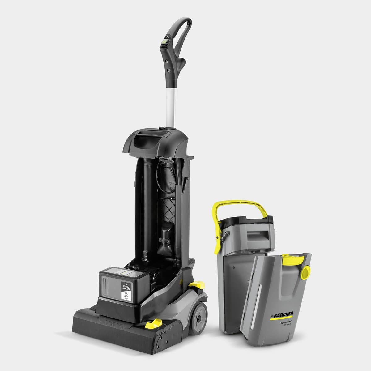 Karcher BR 30/4 C BP, 1.783-234.0 - slika 7