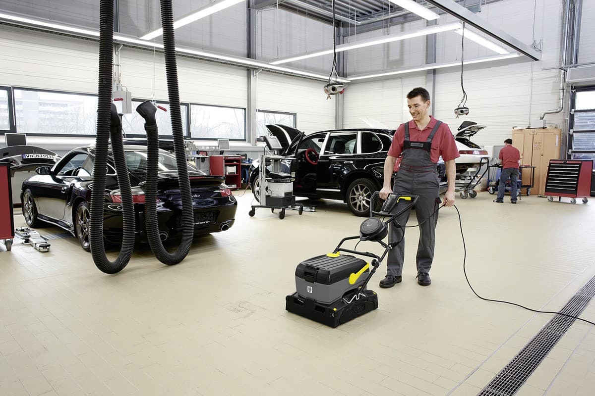 Karcher BR 40/10C, 1.783-311.0 - slika 3