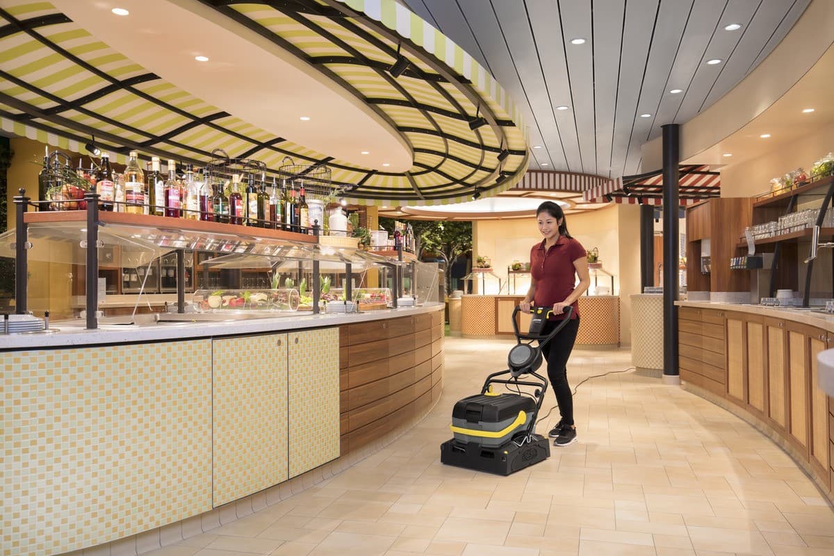 Karcher BR 40/10C, 1.783-311.0 - slika 4