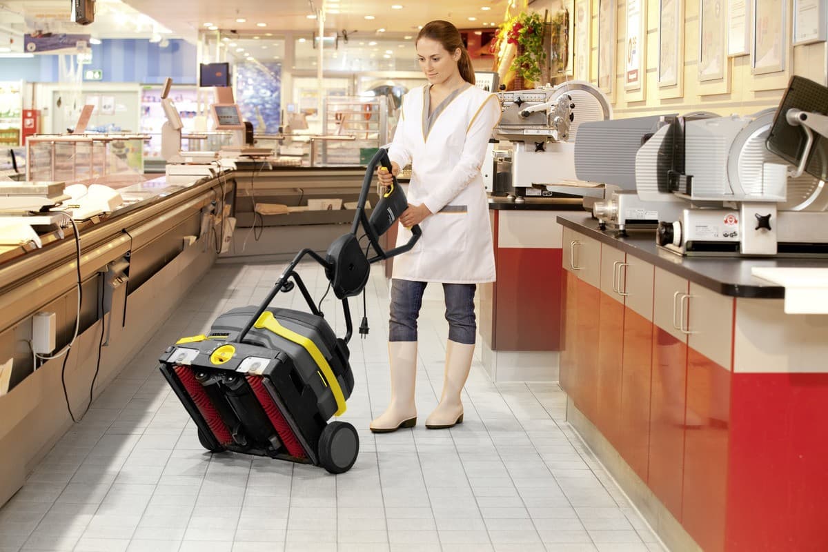 Karcher BR 40/10C, 1.783-311.0 - slika 5
