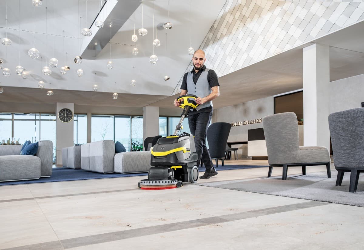 Karcher BD 38/12 C Bp Pack, 1.783-430.0 - slika 3