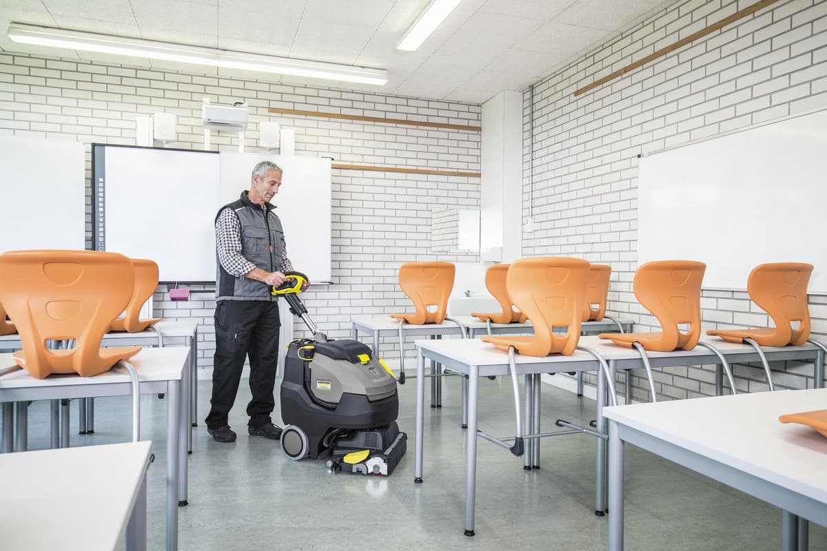 Karcher BR 45/22 C Bp Pack, 1.783-460.0 - slika 4