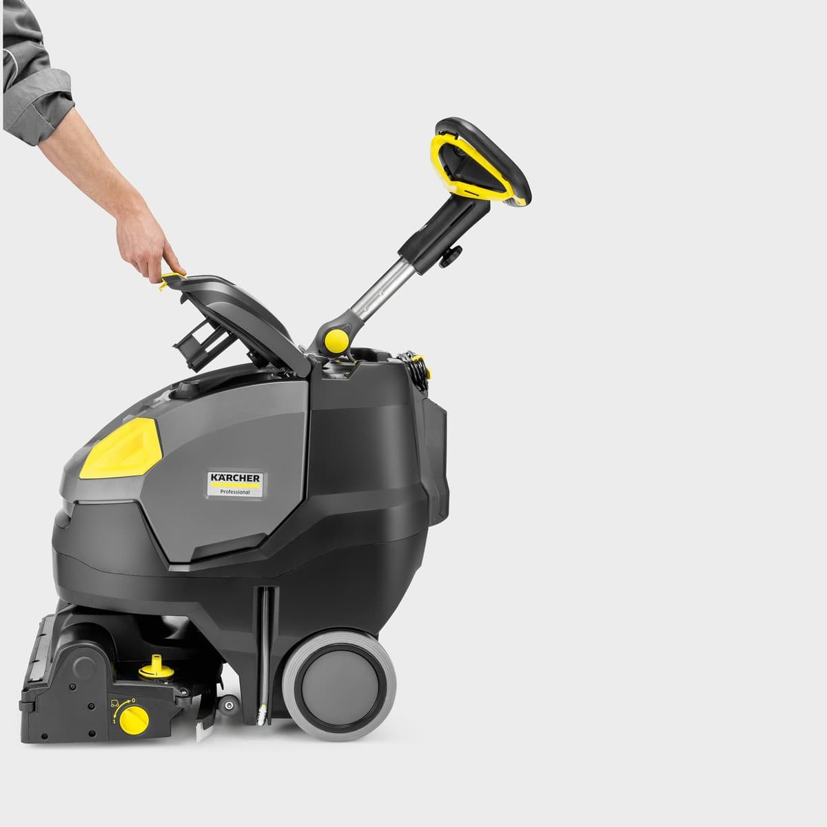 Karcher BR 45/22 C Bp Pack, 1.783-460.0 - slika 6