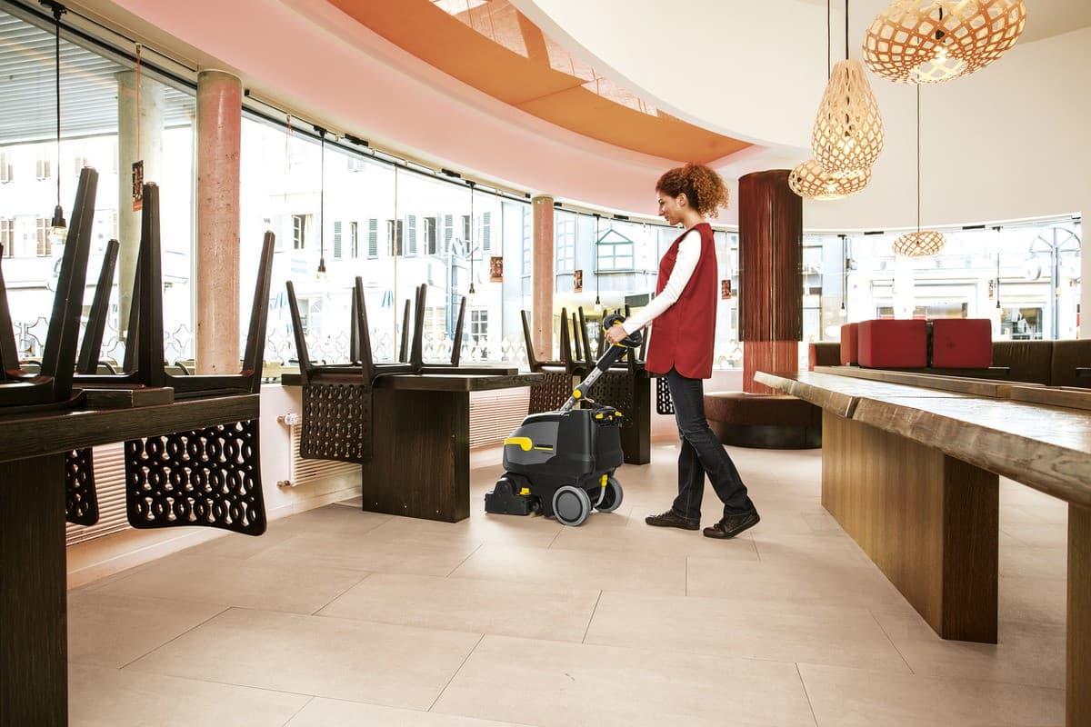 Karcher BR 35/12 C Bp Pack, 1.783-467.0 - slika 6