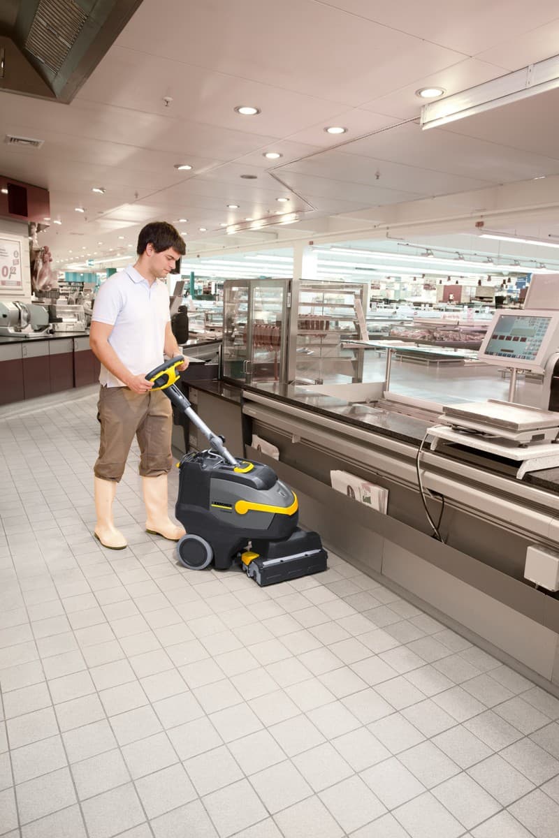 Karcher BR 35/12 C Bp Pack, 1.783-467.0 - slika 8