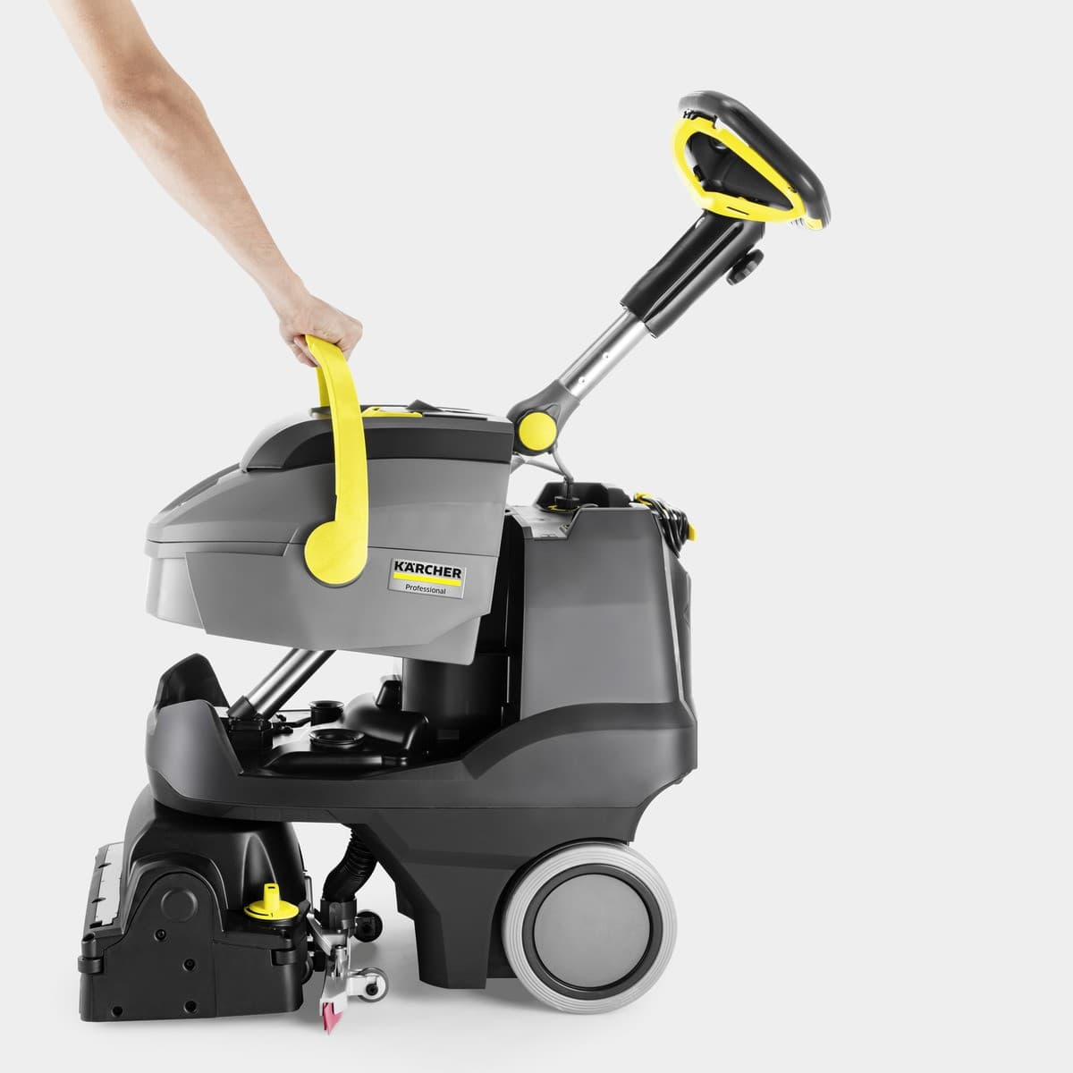 Karcher BR 35/12 C Bp Pack, 1.783-467.0 - slika 9