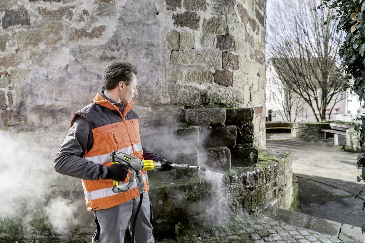 Karcher HDS 1000 De Weed, 1.811-947.0 - slika 4