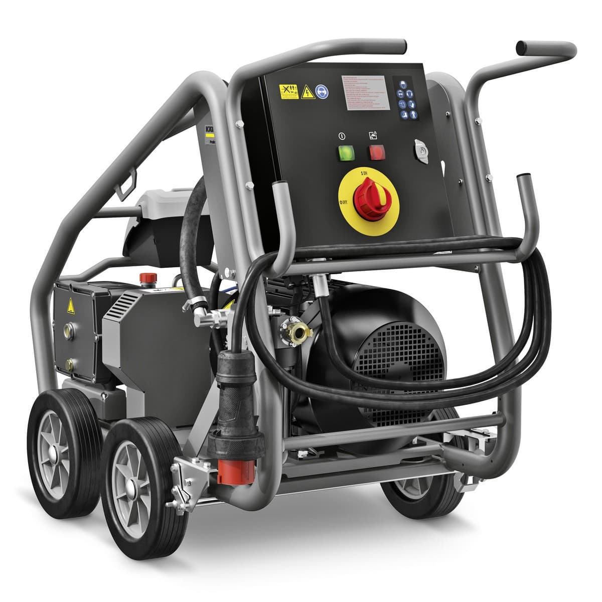 Karcher HD 9/100-4 Cage Classic, 1.812-000.0 - slika 4
