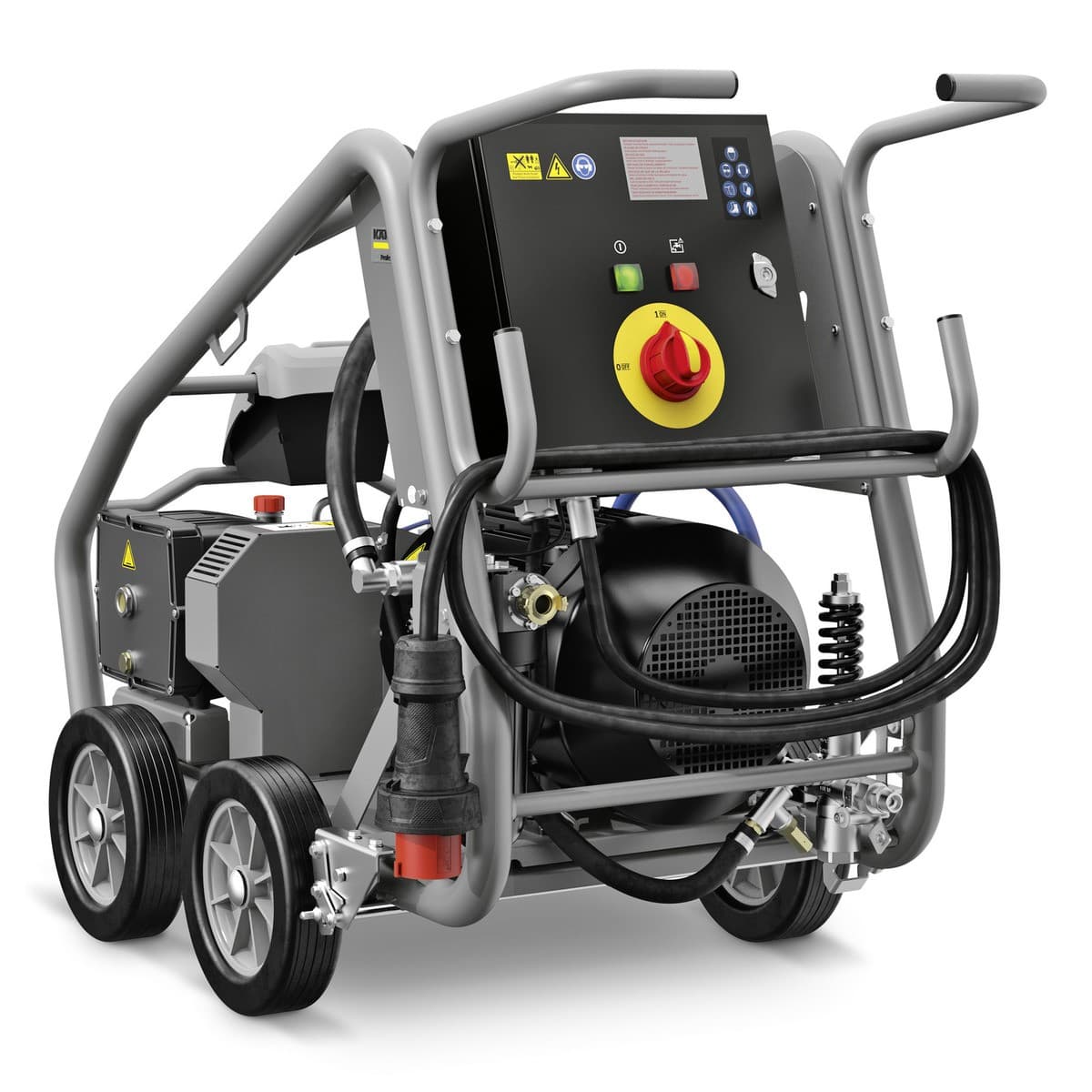 Karcher HD 9/100-4 Cage Adv, 1.812-002.0 - slika 4