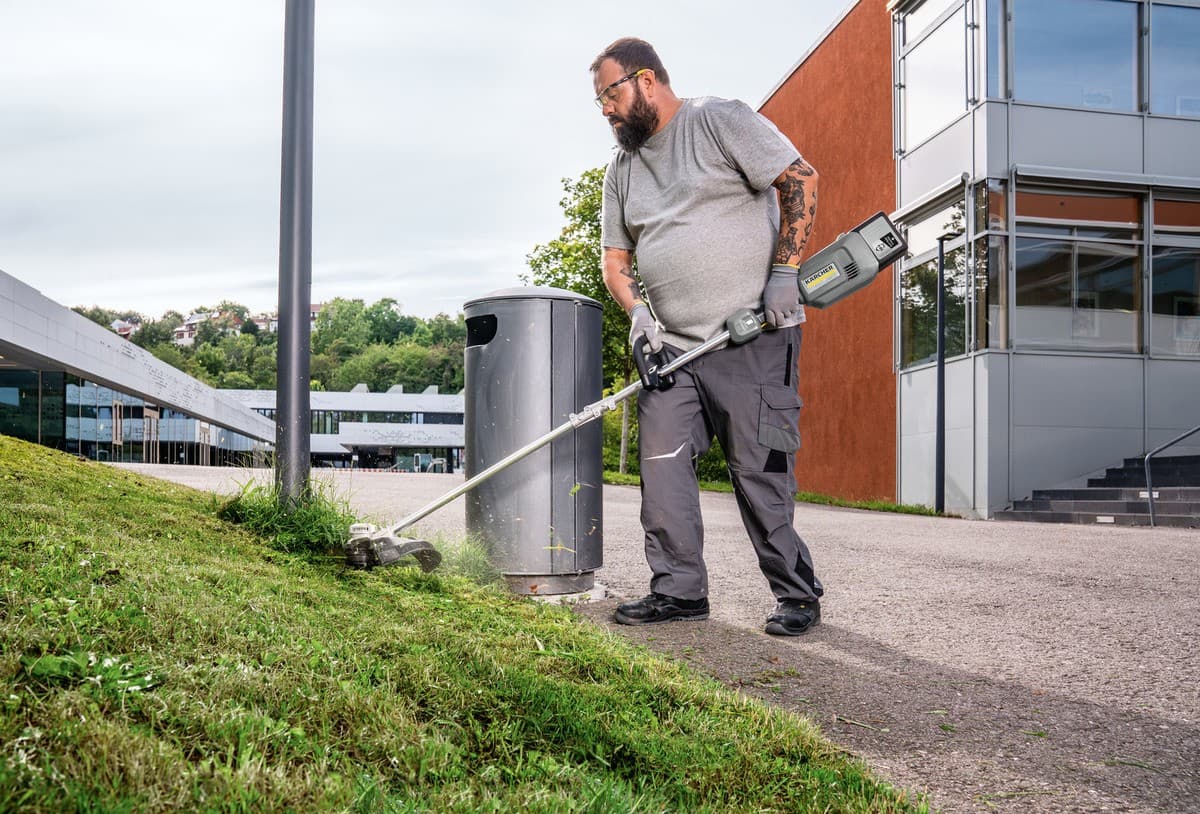 Karcher Početni komplet za Battery Power+ 36/60, 2.445-071.0 - slika 2